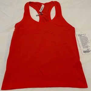 Swiftly Tech RB Tank 2.0 Race length